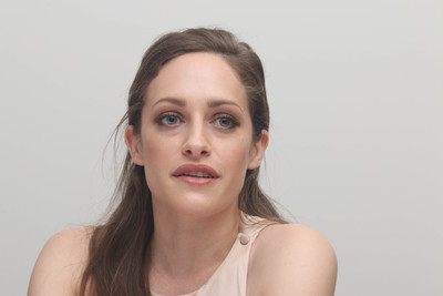 Carly Chaikin poster
