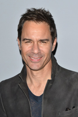 Eric Mccormack poster