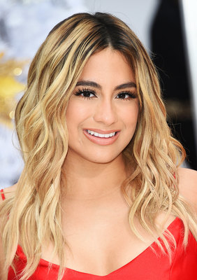 Fifth Harmony poster