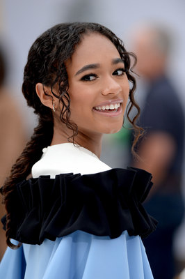 Chandler Kinney poster