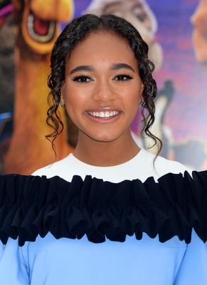 Chandler Kinney poster