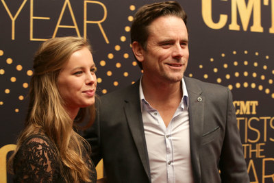 Charles Esten poster