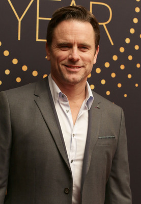 Charles Esten poster