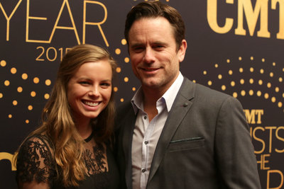 Charles Esten poster