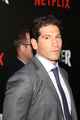 Jon Bernthal poster