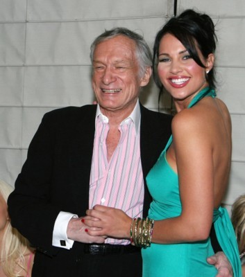 Tiffany Fallon poster