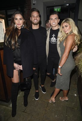 Jessica Shears poster