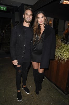 Jessica Shears poster