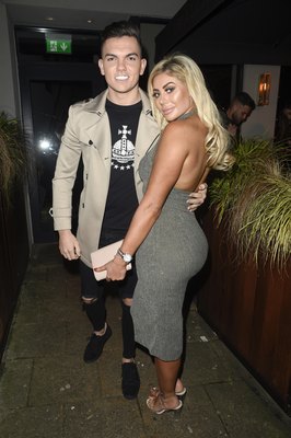 Jessica Shears poster