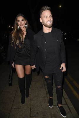 Jessica Shears poster