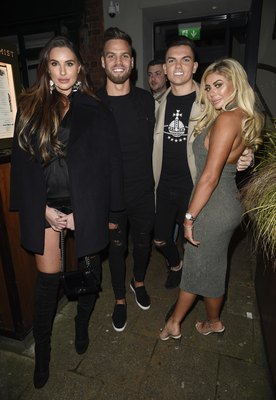 Jessica Shears poster