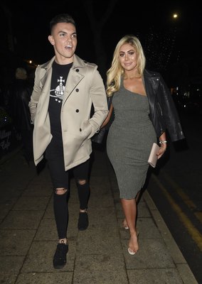 Jessica Shears poster