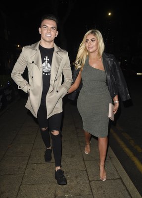 Jessica Shears poster