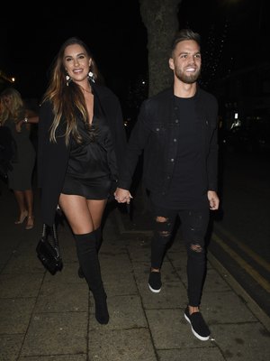 Jessica Shears poster