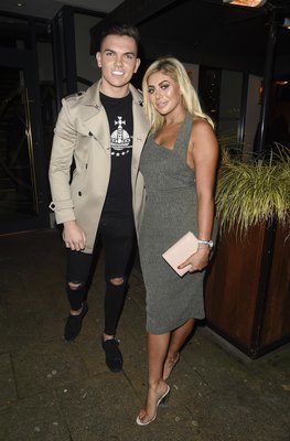 Jessica Shears poster