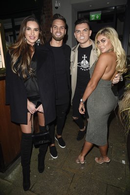 Jessica Shears poster