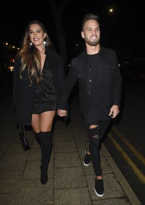 Jessica Shears poster