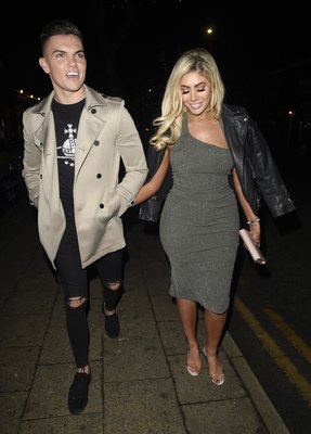 Jessica Shears poster