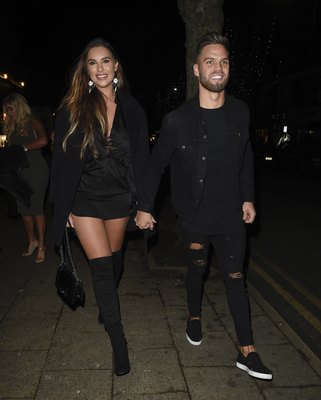 Jessica Shears poster