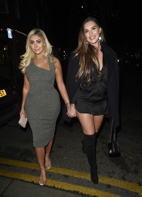 Jessica Shears poster