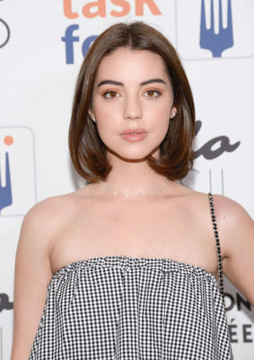 Adelaide Kane poster