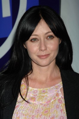 Shannen Doherty poster