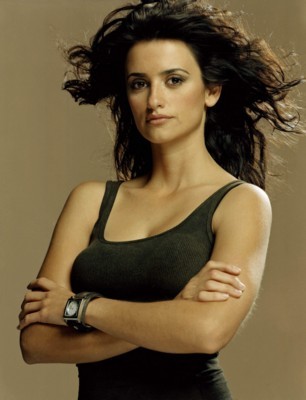 Penelope Cruz sweatshirt