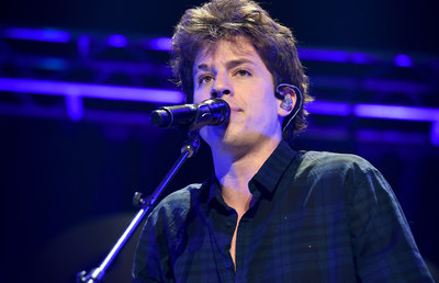Charlie Puth poster