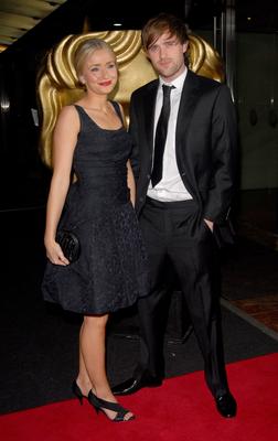 Jonas Armstrong poster