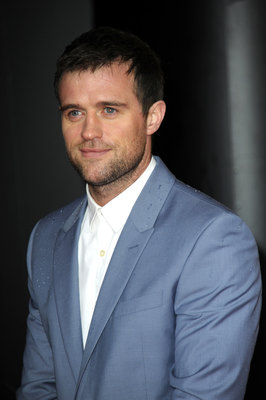 Jonas Armstrong poster