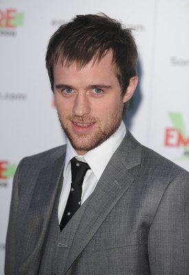 Jonas Armstrong poster