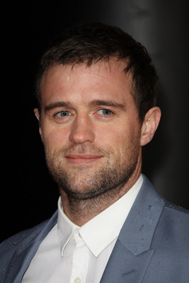 Jonas Armstrong poster