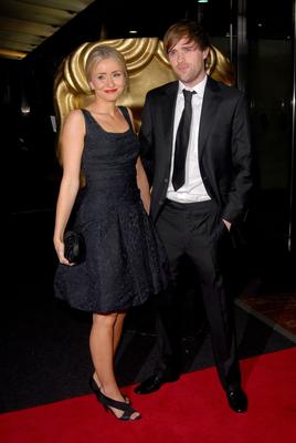 Jonas Armstrong poster