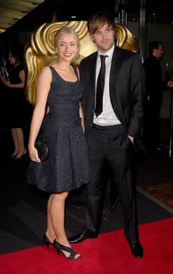 Jonas Armstrong poster