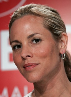 Maria Bello poster