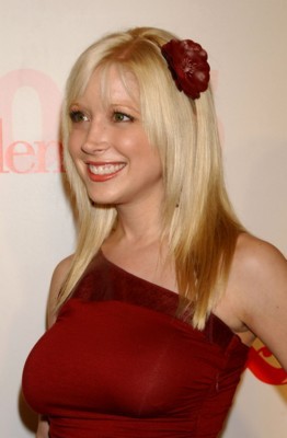 Courtney Peldon poster