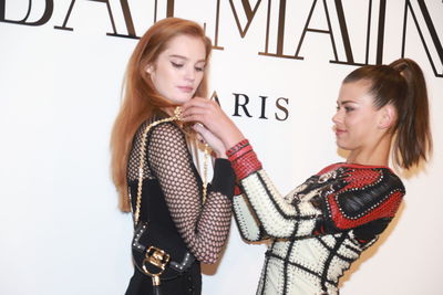 Georgia Fowler poster