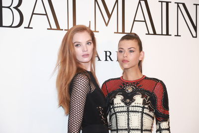 Georgia Fowler poster