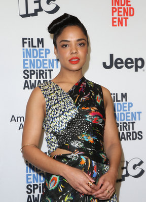 Tessa Thompson poster