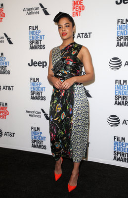 Tessa Thompson poster