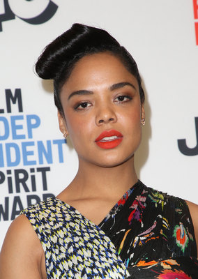Tessa Thompson poster