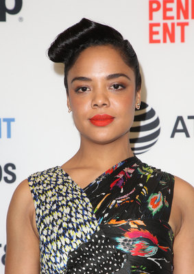 Tessa Thompson poster