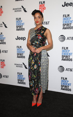 Tessa Thompson poster