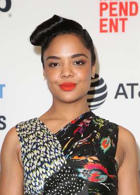 Tessa Thompson poster