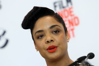 Tessa Thompson poster