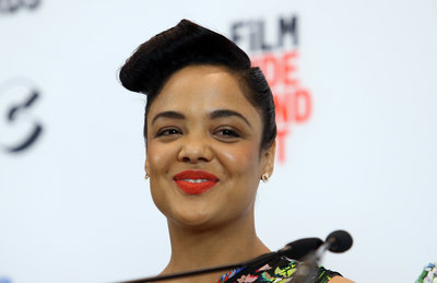 Tessa Thompson poster