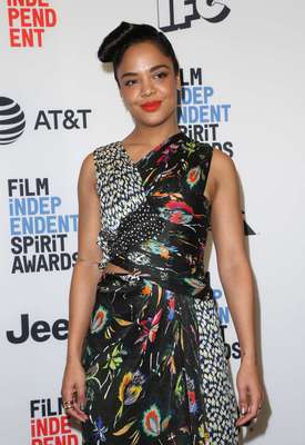 Tessa Thompson poster