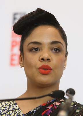 Tessa Thompson poster