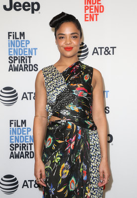 Tessa Thompson poster