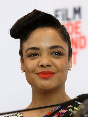 Tessa Thompson poster